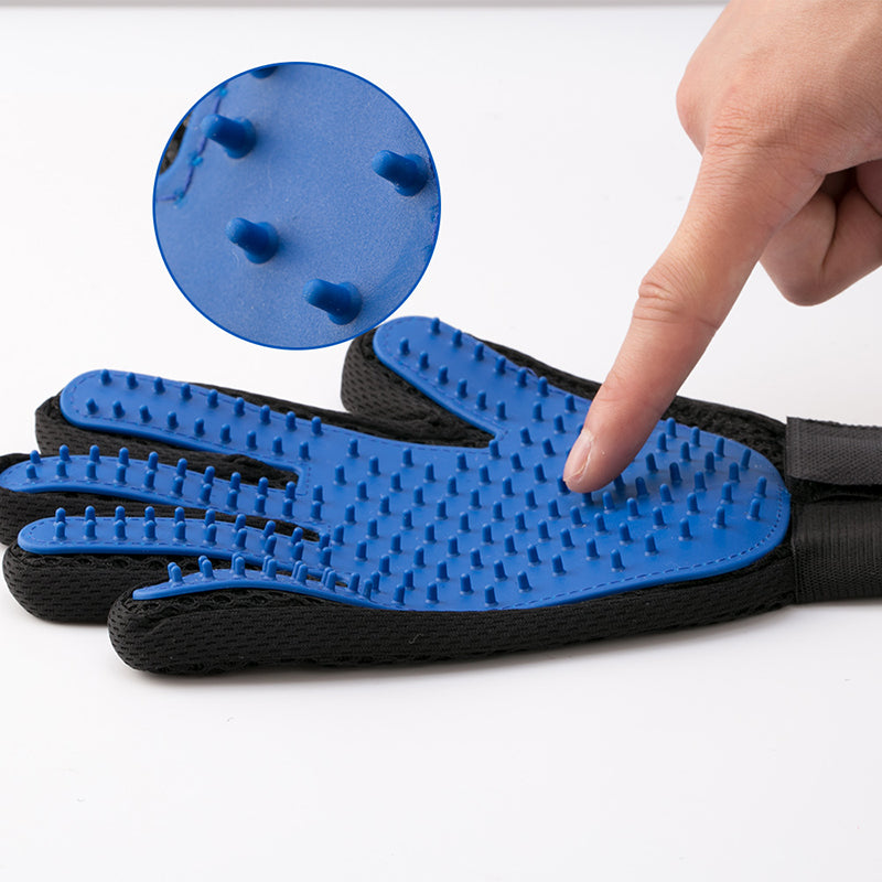 PetLume CleanSwipe™ Brush Glove