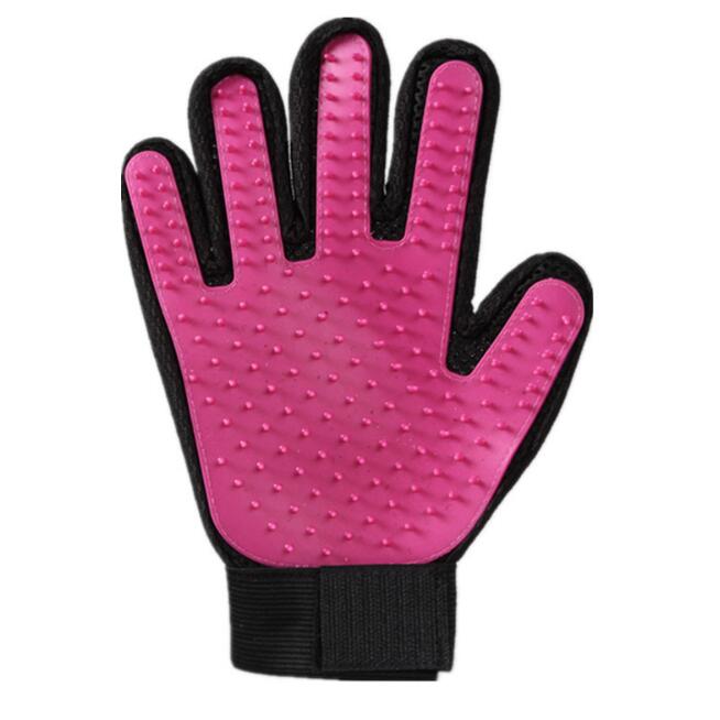 PetLume CleanSwipe™ Brush Glove