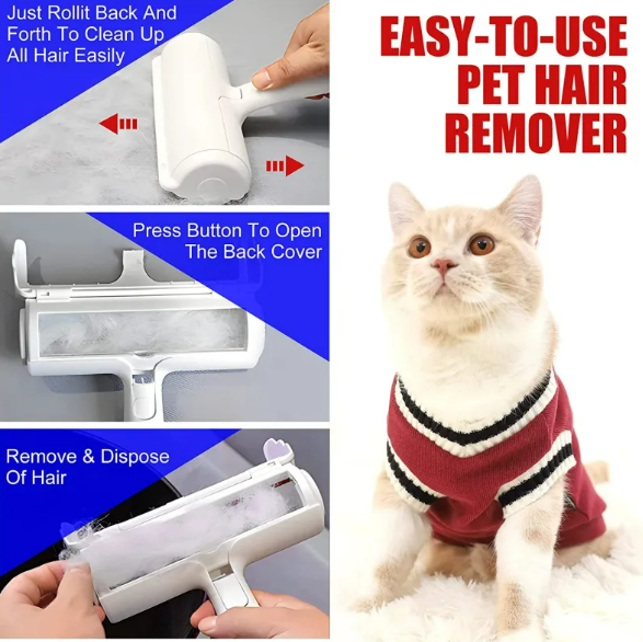 PetLume FurLift™ Roller