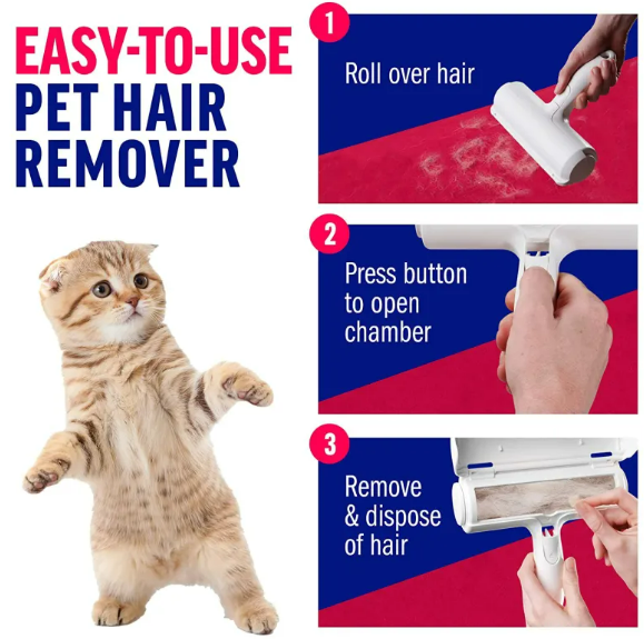 PetLume FurLift™ Roller