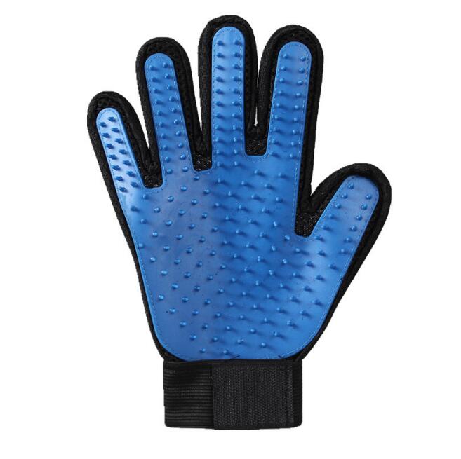 PetLume CleanSwipe™ Brush Glove