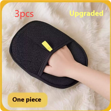 Petlume FurSweep™ Grooming Glove