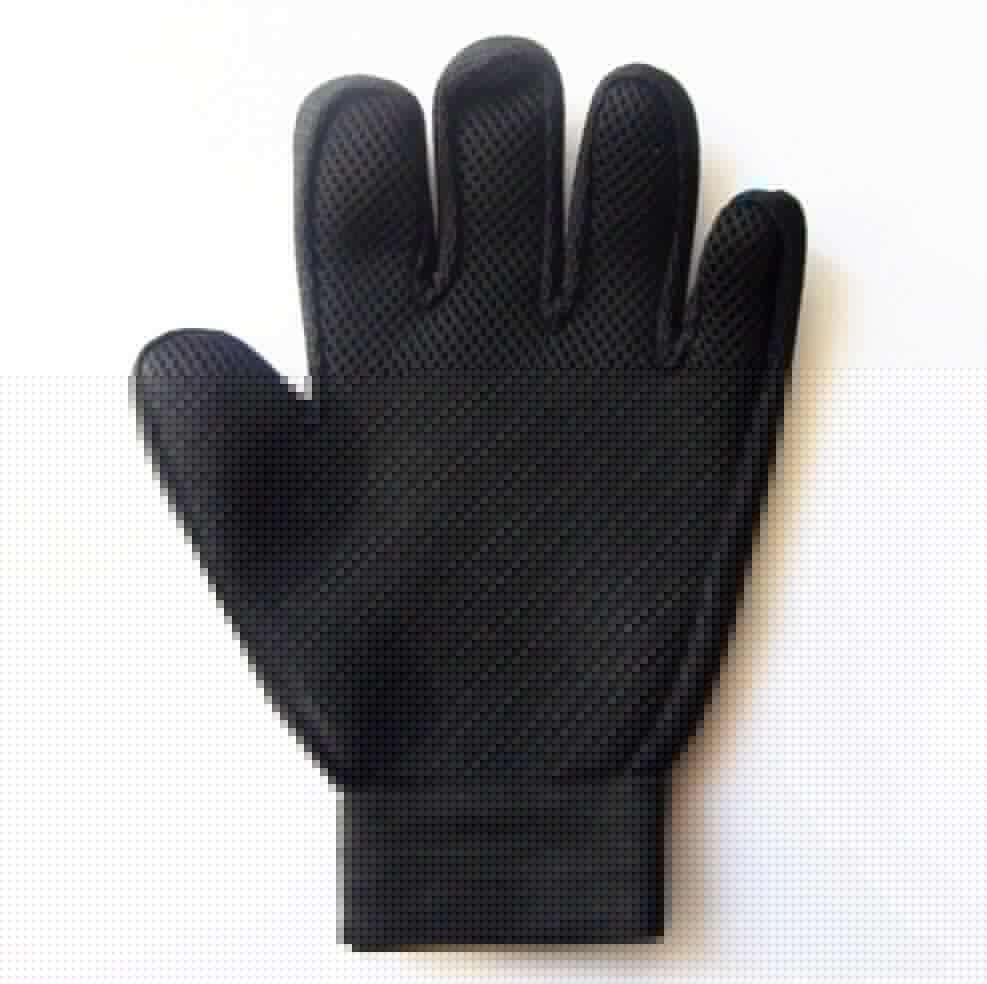 PetLume CleanSwipe™ Brush Glove