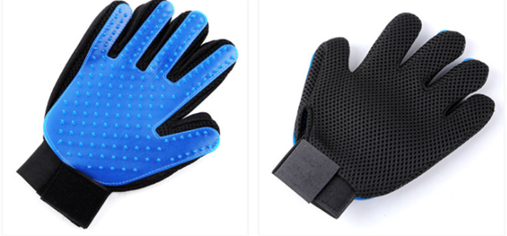 PetLume CleanSwipe™ Brush Glove