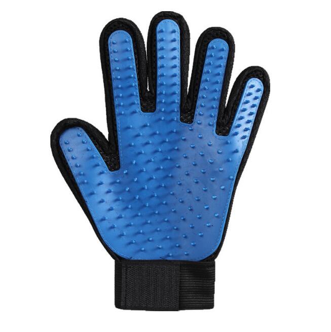 PetLume CleanSwipe™ Brush Glove