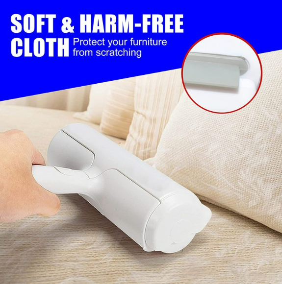PetLume FurLift™ Roller