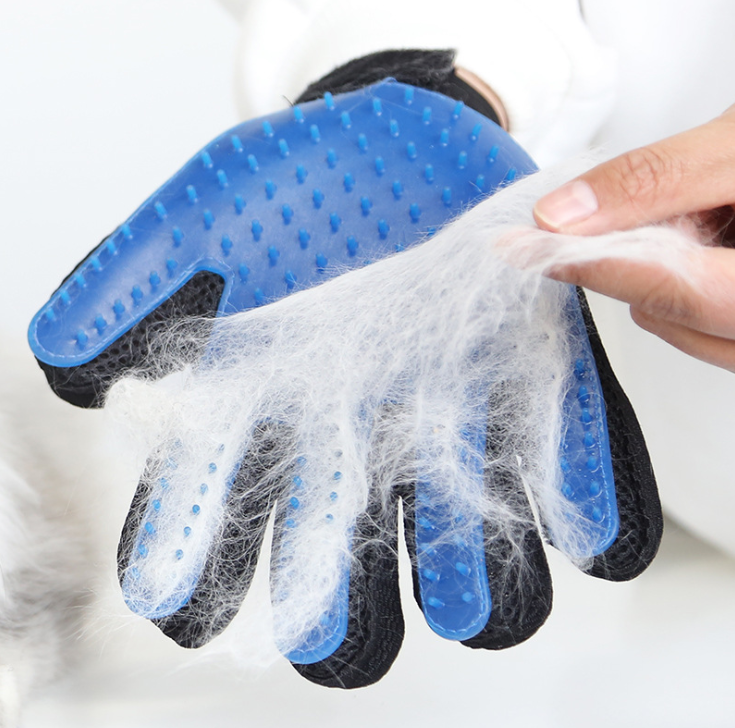 PetLume CleanSwipe™ Brush Glove
